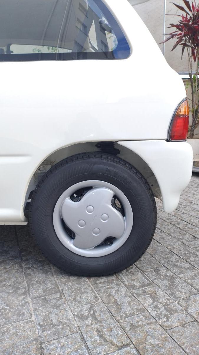 Vivio - Foto #2 do anúncio à venda de Carro clássico