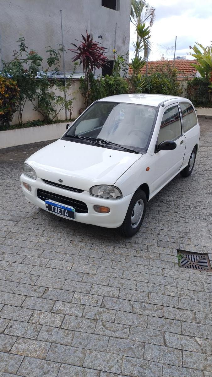 Vivio - Foto #10 do anúncio à venda de Carro clássico
