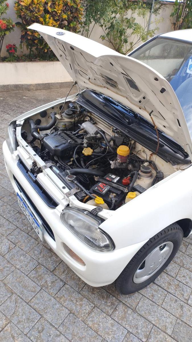 Vivio - Foto #12 do anúncio à venda de Carro clássico