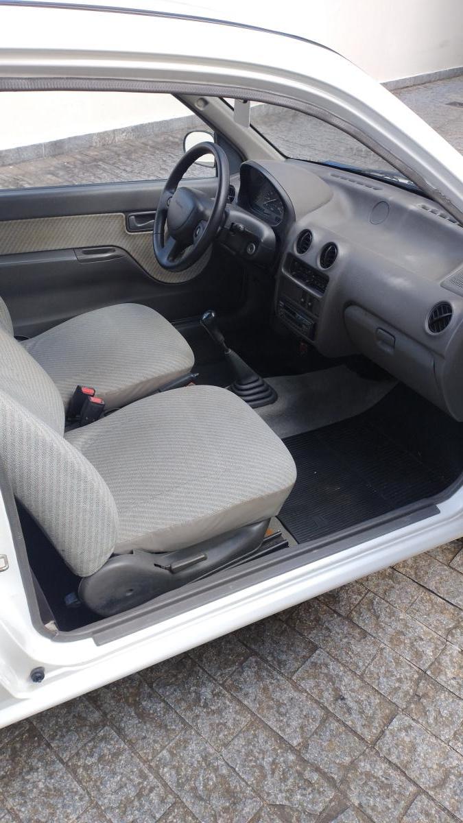 Vivio - Foto #16 do anúncio à venda de Carro clássico