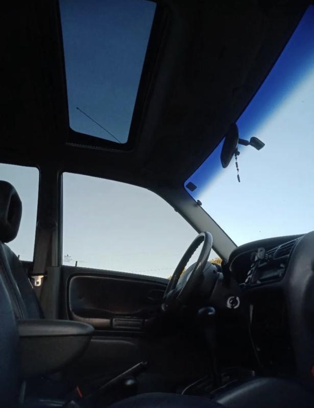 Grand Vitara - Foto #5 do anúncio à venda de Carro clássico