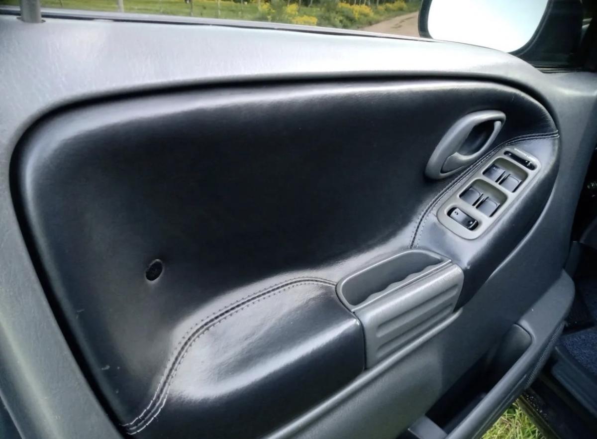 Grand Vitara - Foto #9 do anúncio à venda de Carro clássico