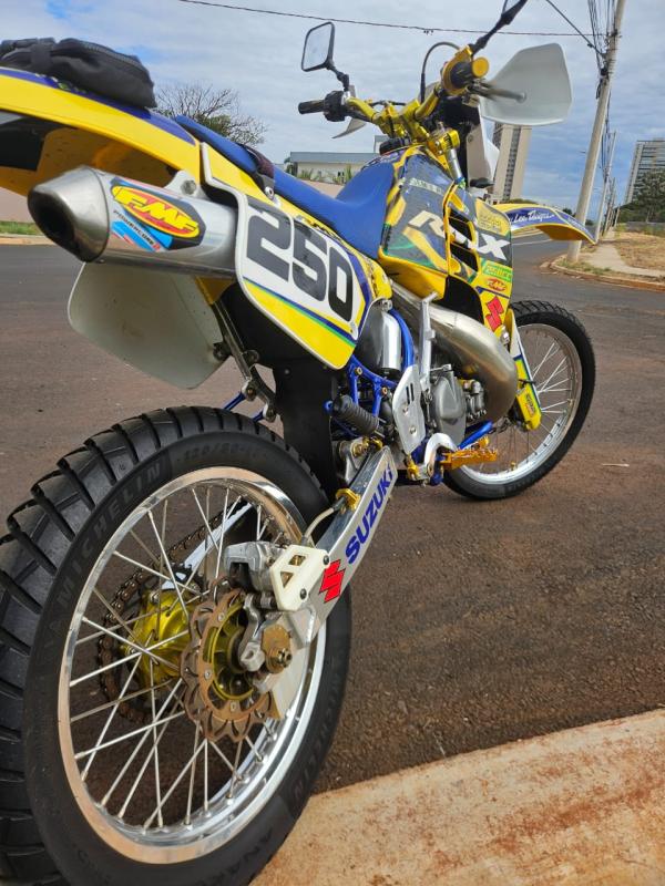 RMX - Foto #2 do anúncio à venda de Carro clássico