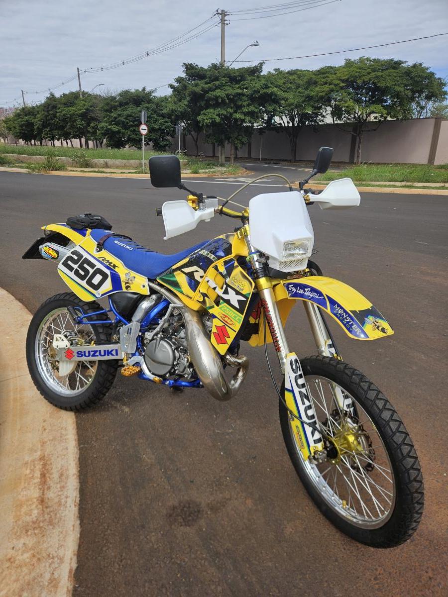 RMX - Foto #10 do anúncio à venda de Carro clássico