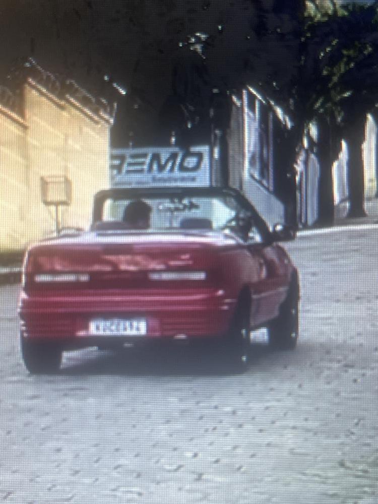 Swift - Foto #7 do anúncio à venda de Carro clássico