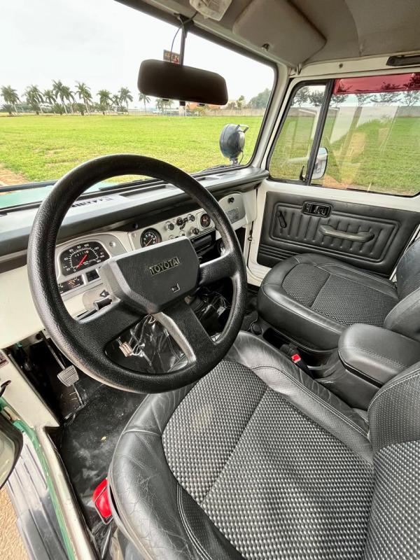 Bandeirante - Foto #9 do anúncio à venda de Carro clássico