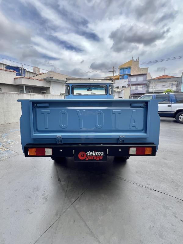 Bandeirante - Foto #7 do anúncio à venda de Carro clássico