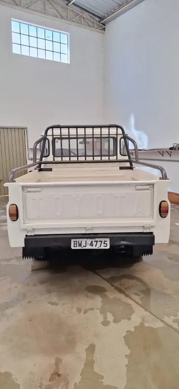 Bandeirante - Foto #12 do anúncio à venda de Carro clássico