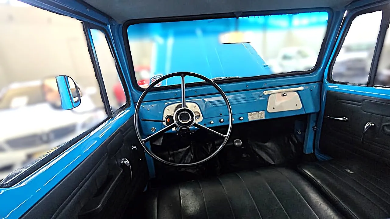 Bandeirante - Foto #9 do anúncio à venda de Carro clássico