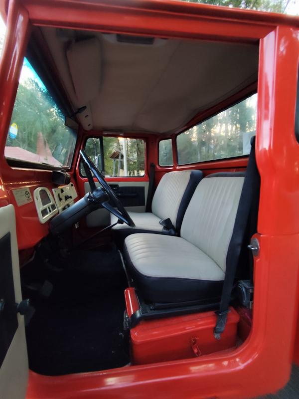 Bandeirante - Foto #5 do anúncio à venda de Carro clássico