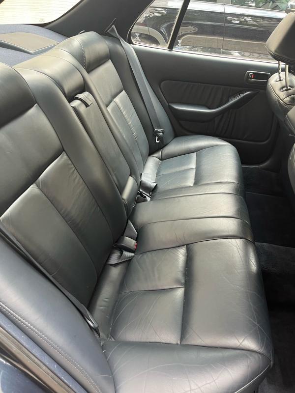Camry - Foto #7 do anúncio à venda de Carro clássico