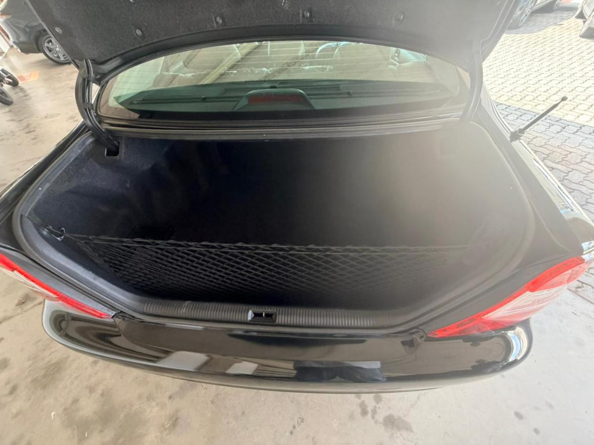 Camry - Foto #14 do anúncio à venda de Carro clássico