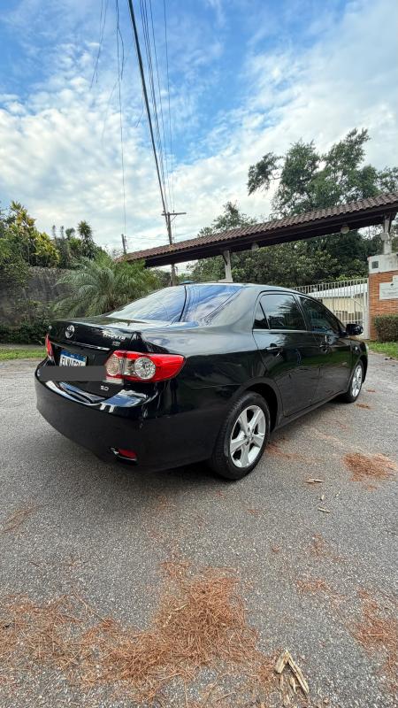 Corolla - Foto #9 do anúncio à venda de Carro clássico
