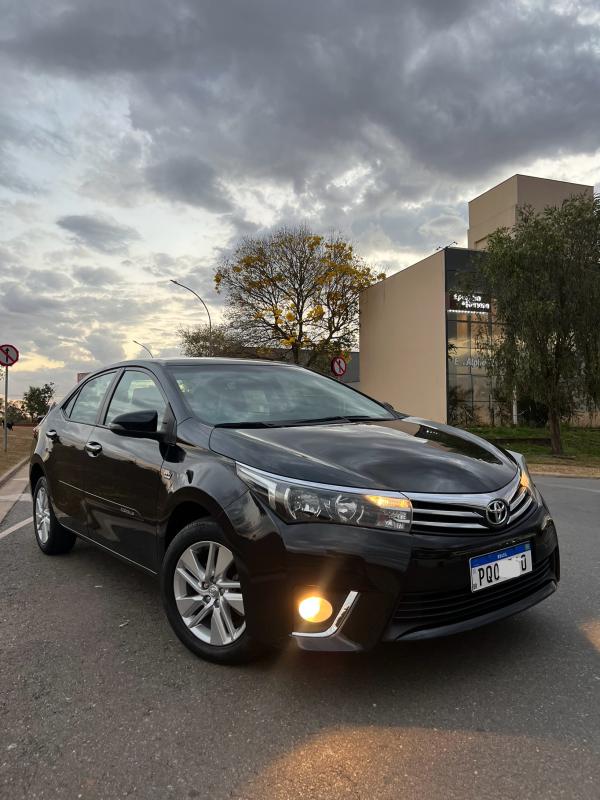 Corolla - Foto #12 do anúncio à venda de Carro clássico