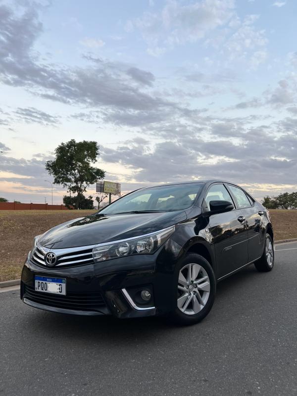Corolla - Foto #19 do anúncio à venda de Carro clássico