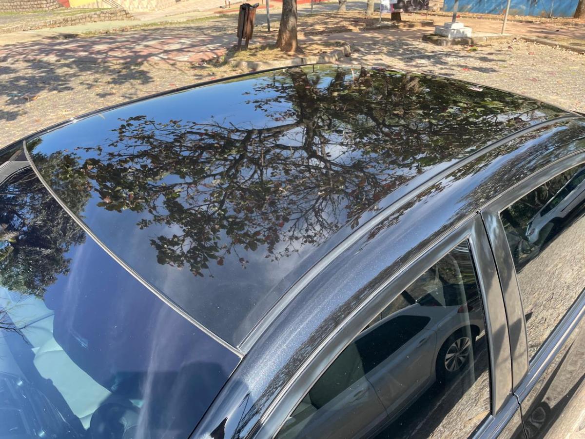 Corolla - Foto #12 do anúncio à venda de Carro clássico