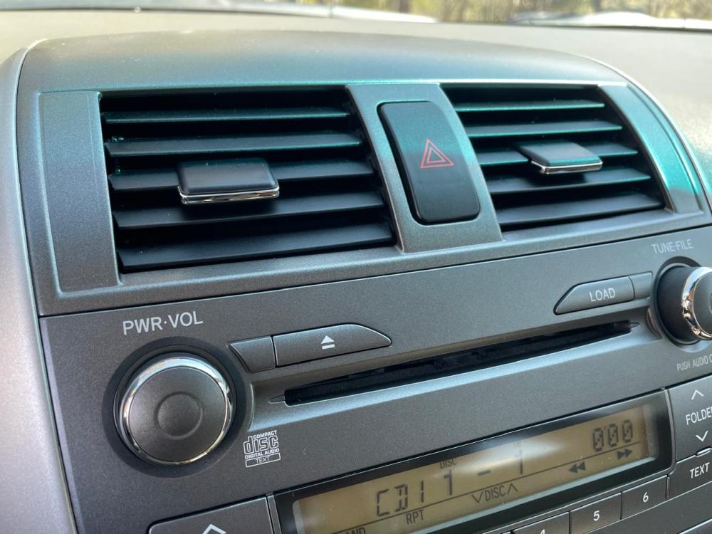 Corolla - Foto #31 do anúncio à venda de Carro clássico