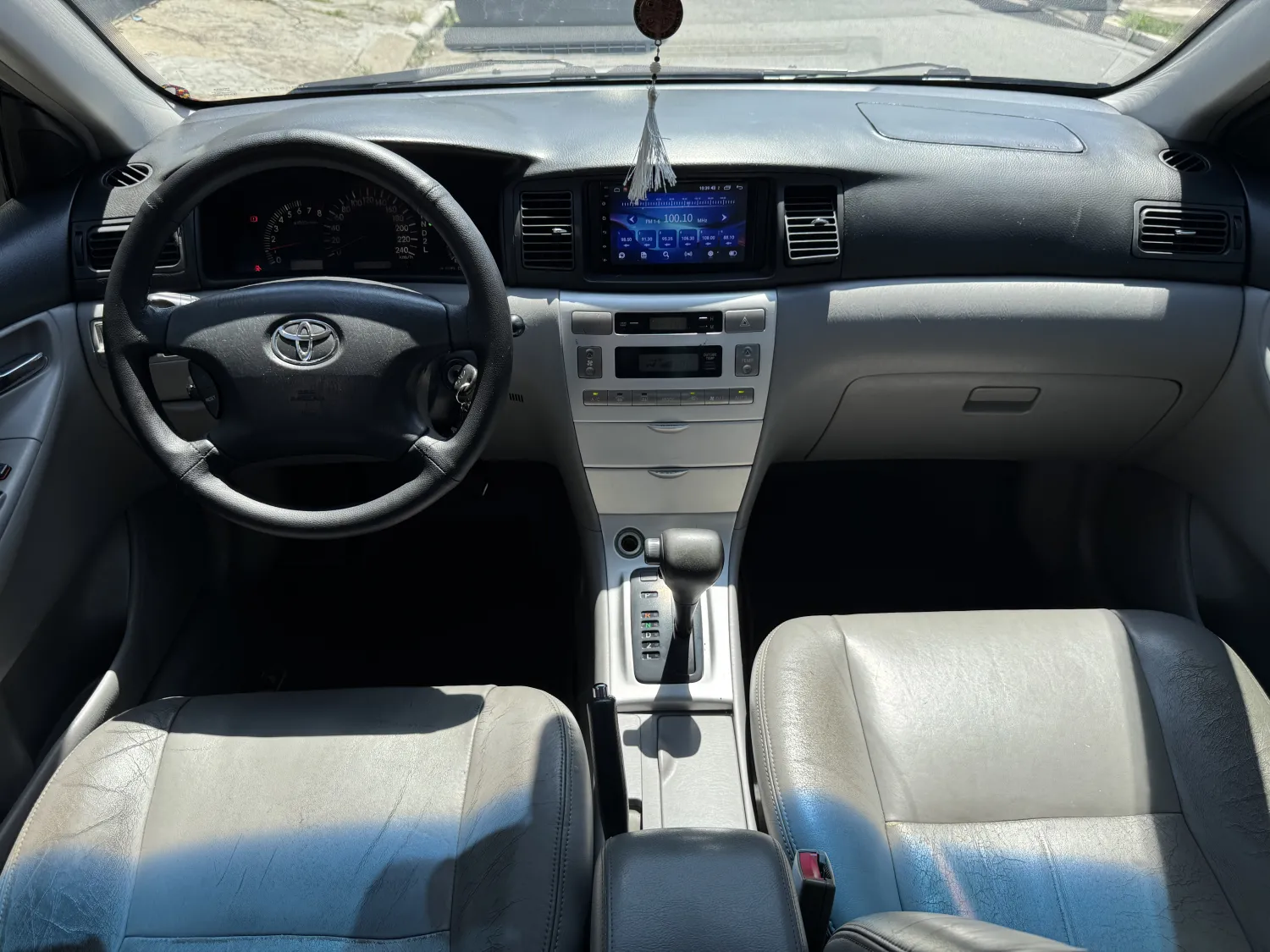 Corolla - Foto #17 do anúncio à venda de Carro clássico