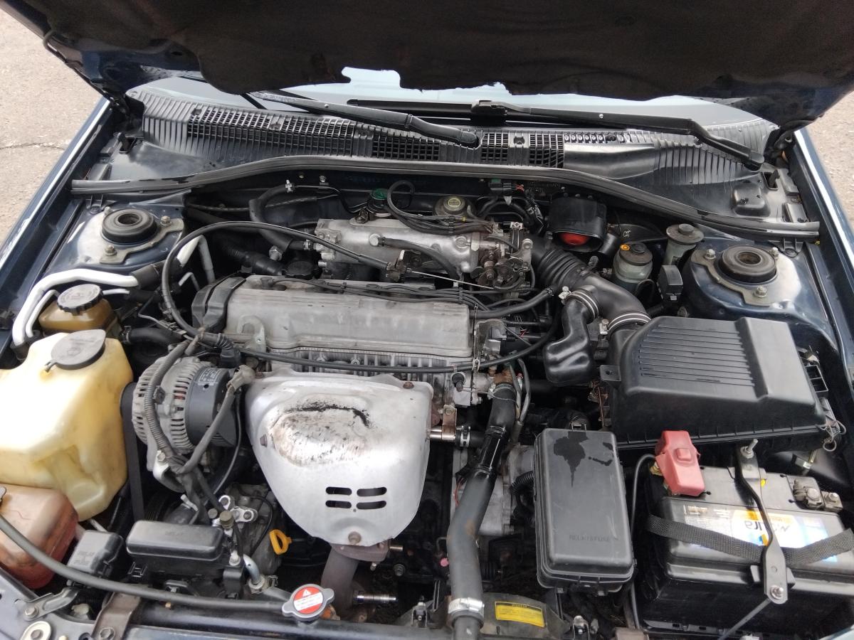 Corona - Foto #3 do anúncio à venda de Carro clássico