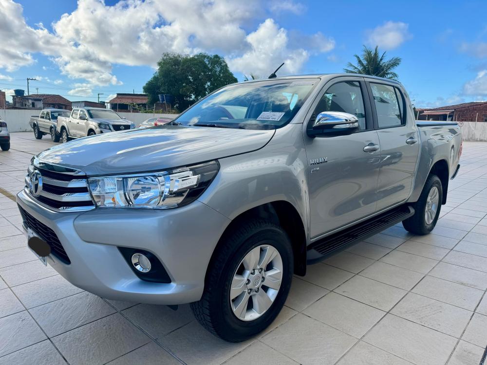 Hilux - Foto #14 do anúncio à venda de Carro clássico