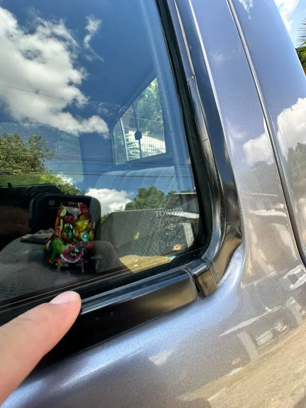 Hilux - Foto #11 do anúncio à venda de Carro clássico