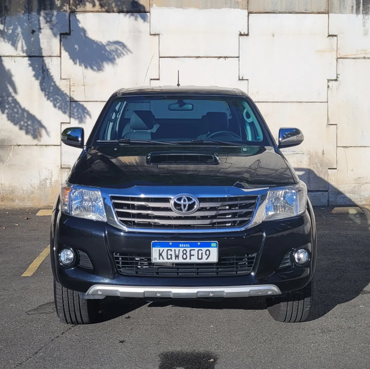 Hilux - Foto #14 do anúncio à venda de Carro clássico
