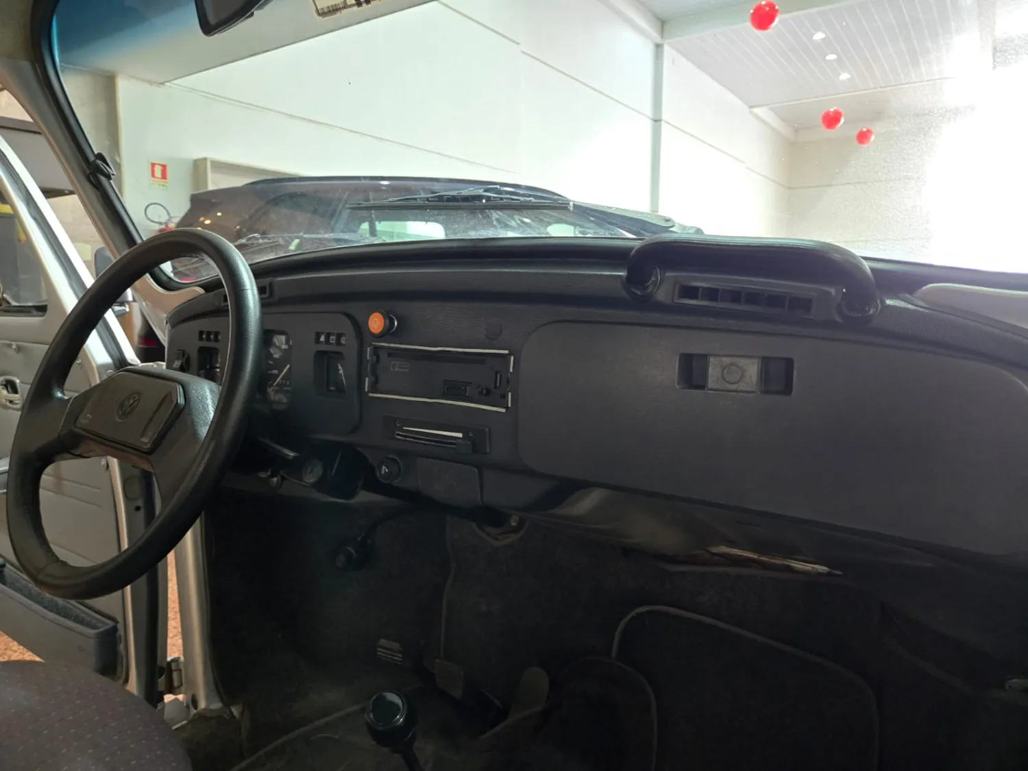 Fusca - Foto #6 do anúncio à venda de Carro clássico