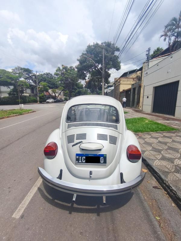 1600 - Foto #12 do anúncio à venda de Carro clássico