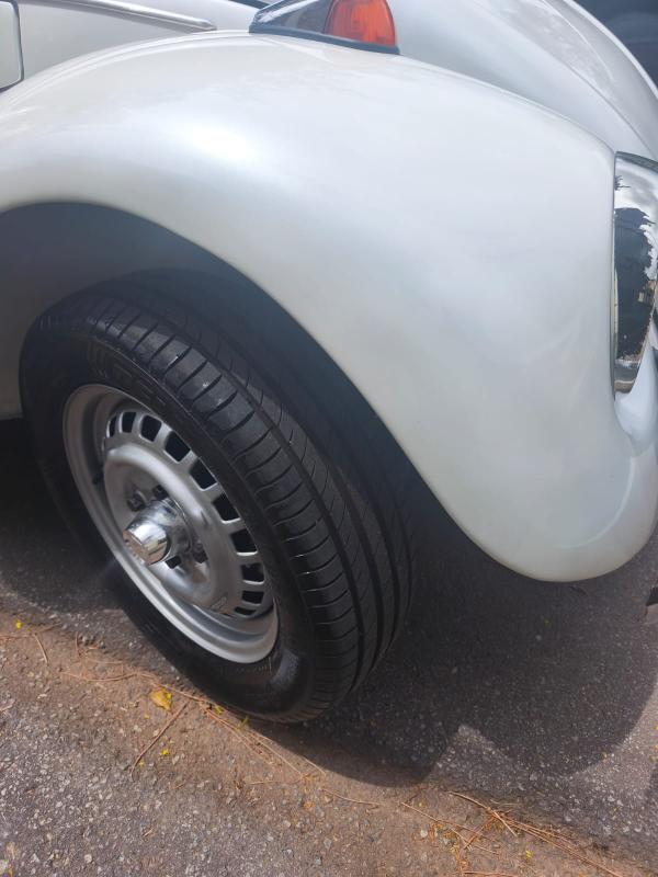 1600 - Foto #13 do anúncio à venda de Carro clássico