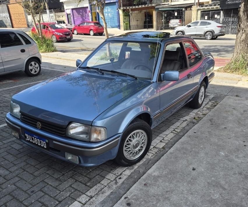 Apollo - Foto #6 do anúncio à venda de Carro clássico