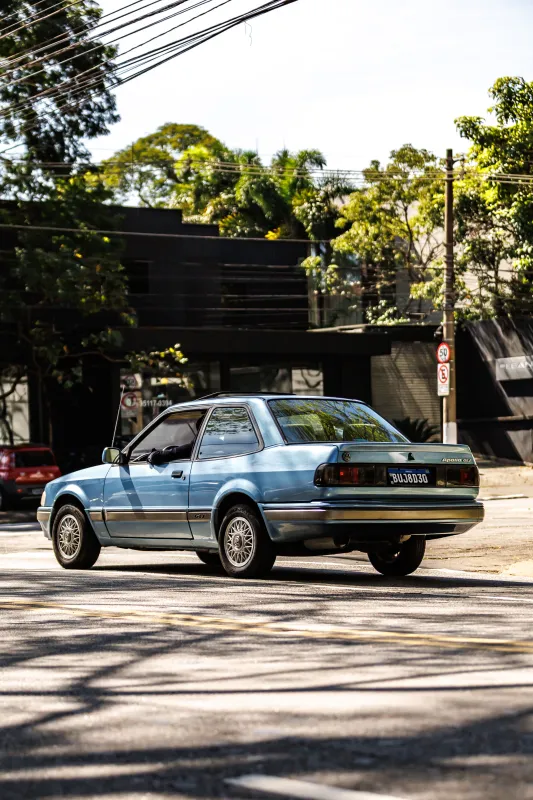 Apollo - Foto #12 do anúncio à venda de Carro clássico