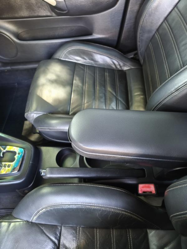 Bora - Foto #2 do anúncio à venda de Carro clássico