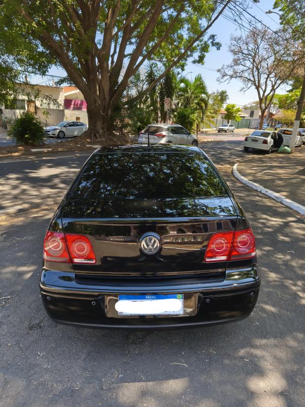Bora - Foto #4 do anúncio à venda de Carro clássico