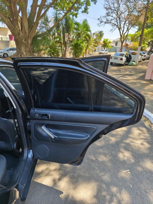 Bora - Foto #5 do anúncio à venda de Carro clássico