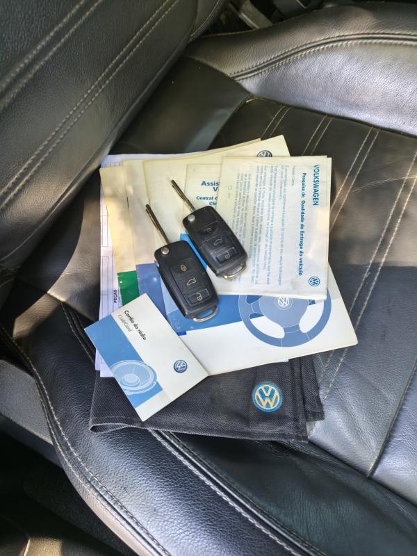 Bora - Foto #6 do anúncio à venda de Carro clássico