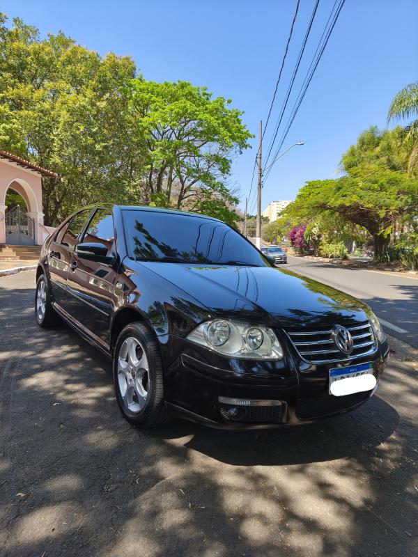 Bora - Foto #7 do anúncio à venda de Carro clássico