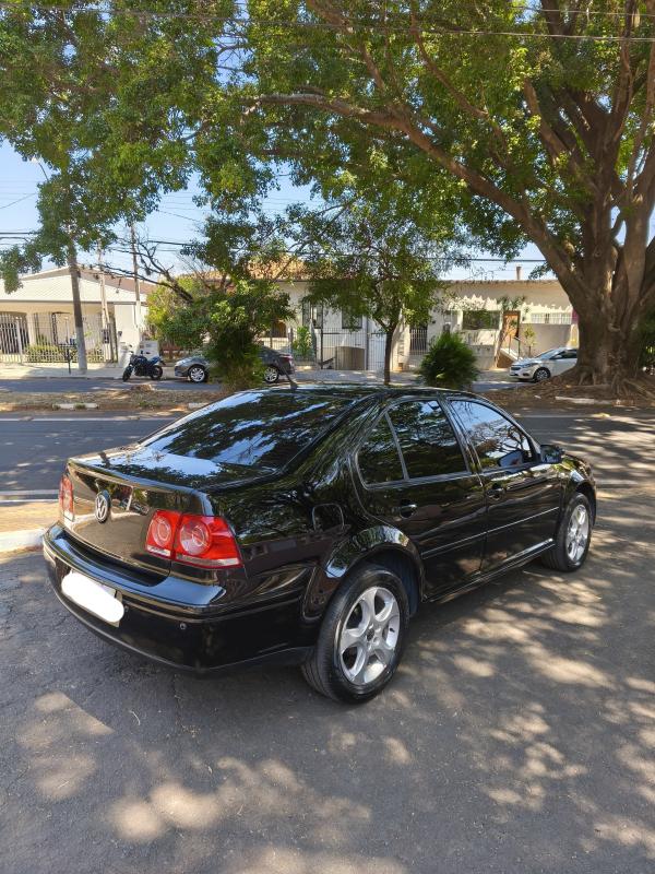 Bora - Foto #9 do anúncio à venda de Carro clássico