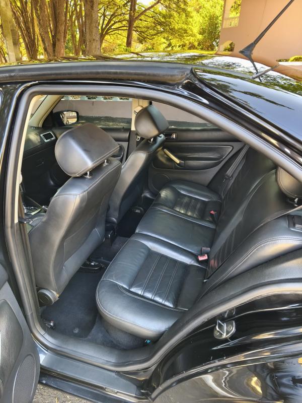 Bora - Foto #10 do anúncio à venda de Carro clássico