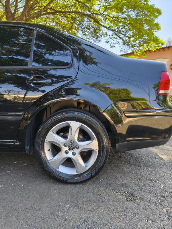 Bora - Foto #12 do anúncio à venda de Carro clássico