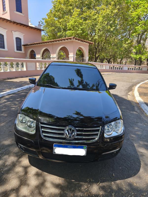 Bora - Foto #13 do anúncio à venda de Carro clássico