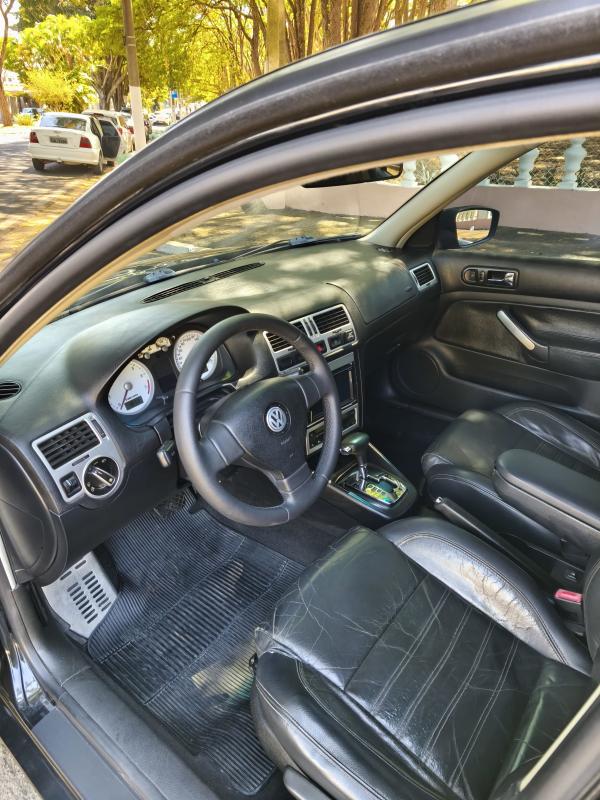 Bora - Foto #14 do anúncio à venda de Carro clássico