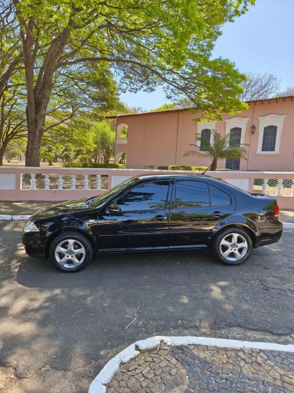 Bora - Foto #15 do anúncio à venda de Carro clássico