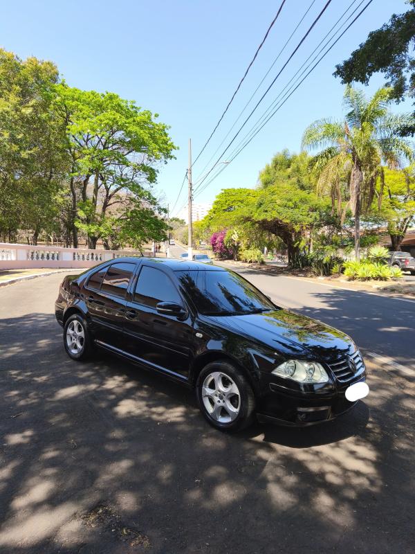 Bora - Foto #16 do anúncio à venda de Carro clássico