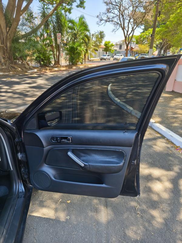 Bora - Foto #17 do anúncio à venda de Carro clássico