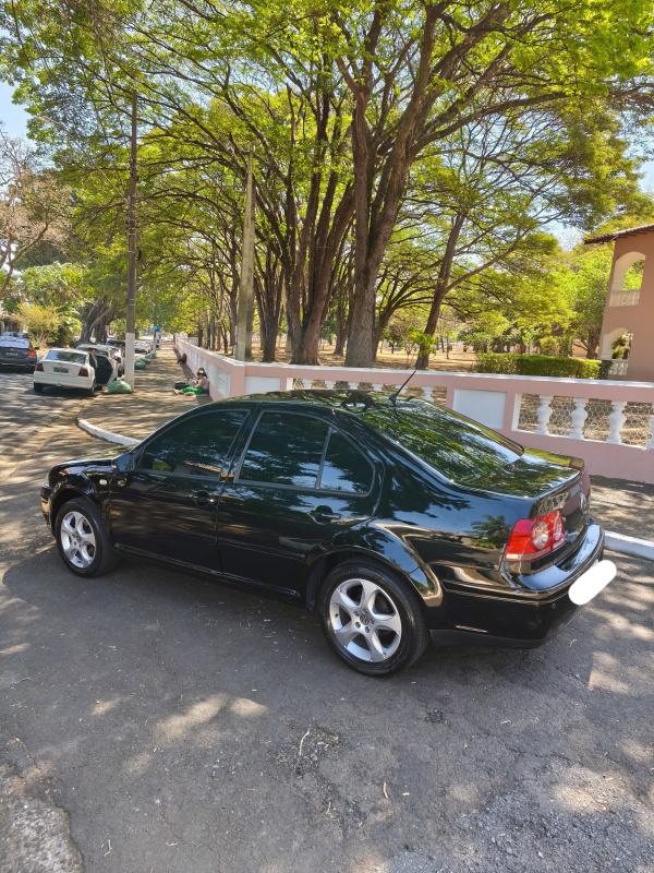 Bora - Foto #20 do anúncio à venda de Carro clássico
