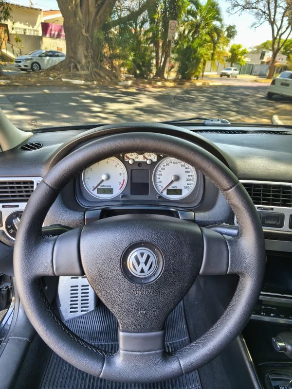 Bora - Foto #23 do anúncio à venda de Carro clássico