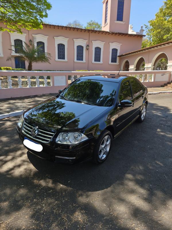 Bora - Foto #24 do anúncio à venda de Carro clássico