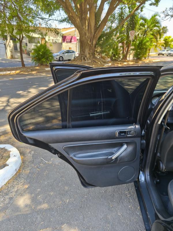 Bora - Foto #29 do anúncio à venda de Carro clássico