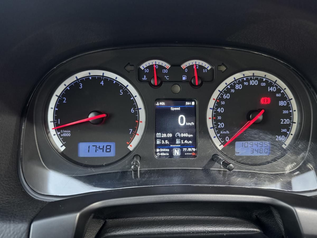 Bora - Foto #4 do anúncio à venda de Carro clássico