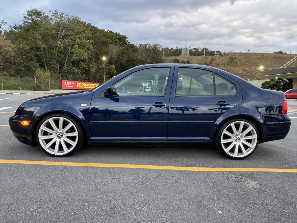 Bora - Foto #6 do anúncio à venda de Carro clássico